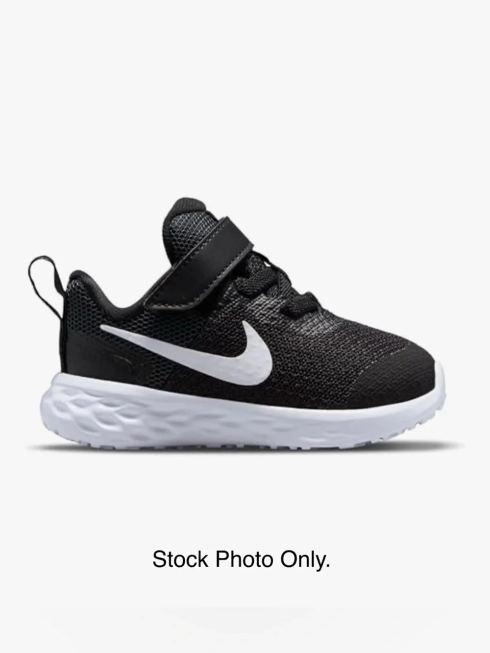 Nike Baby Toddler Low Top Sneakers - Picture 1 of 8